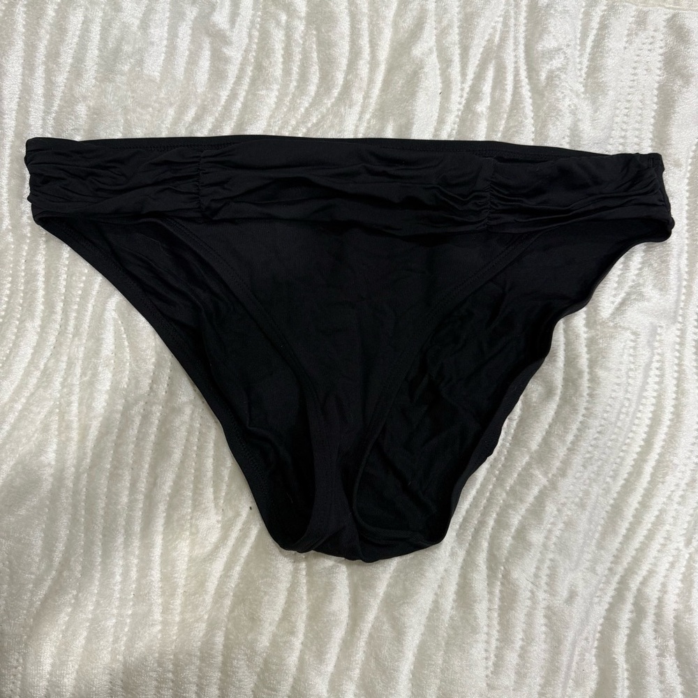 2bamboo Midnight Swim Bottom